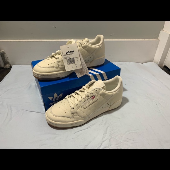 adidas 80s running shoes